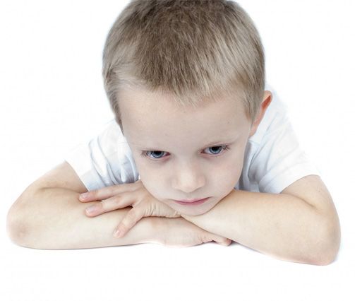 Całościowe zaburzenia