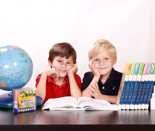 Specyficzne trudności